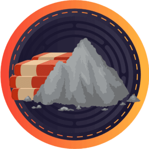 XC1 - Cemento Prueba