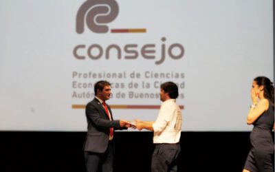 Consejo Profesional de Ciencias Económicas de CABA